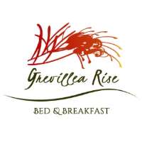 Grevillea Rise Bed & Breakfast Logo