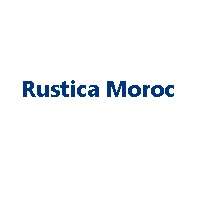 Rustica Moroc Logo