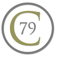 Cottage 79 Logo