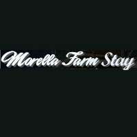 Morella Farm Stay Logo