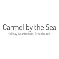 Carmel by the Sea Logo