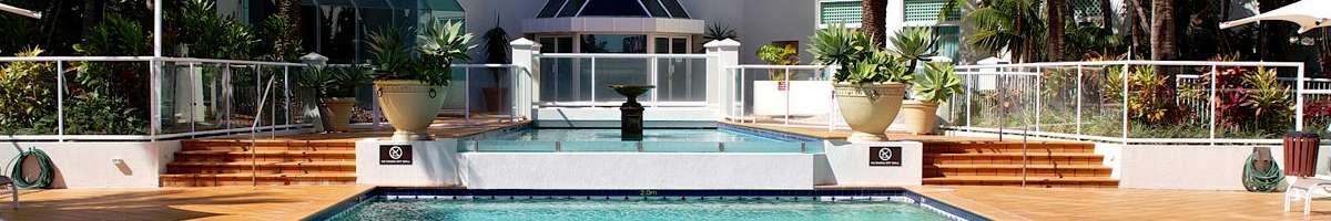 Carmel by the Sea Banner