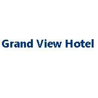 The Grand View Hotel Logo