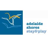 Adelaide Shores Resort Logo