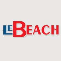 Le Beach Apartments Logo