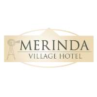 Merinda Village Hotel Logo