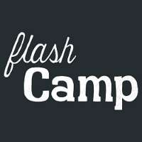 Flash Camp Logo
