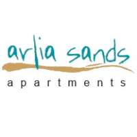 Arlia Sands Apartments Logo