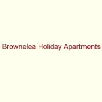Brownelea Holiday Apartments Logo