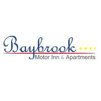 Baybrook Motor Inn and Apartments Logo