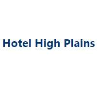 Hotel High Plains Logo