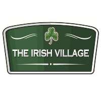 The Irish Village Logo