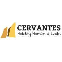 Cervantes Holiday Homes Logo