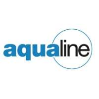 Aqualine Apartments Logo