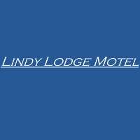 Lindy Lodge Motel Logo