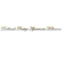 Docklands Prestige Apartments Logo