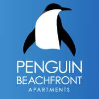 Penguin Beachfront Apartments Logo