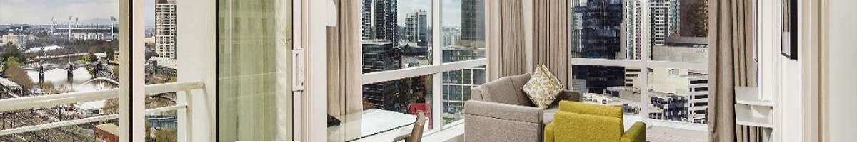 Clarion Suites Gateway Banner