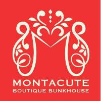 Montacute Boutique Bunkhouse Logo