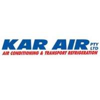 Kar Air Pty Ltd Logo