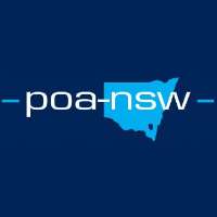 The Property Owners' Association Logo