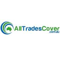 All Trades Cover Logo