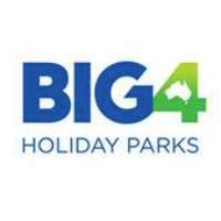 BIG4 Port Willunga Tourist Park Logo