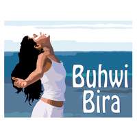 Buhwi Bira Byron Bay Logo