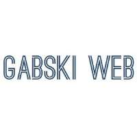 GabSki Web Logo