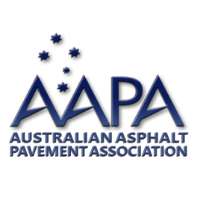 Australian Asphalt Pavement Association Logo