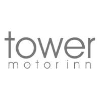 Golden Chain Tower Motor Inn Logo