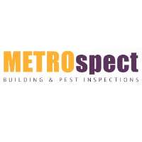 Metrospect Building and Pest Inspections Logo