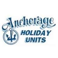 Anchorage Holiday Units Logo
