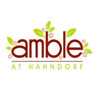 Amble at Hahndorf Logo