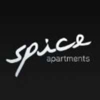Spice Apartments Logo