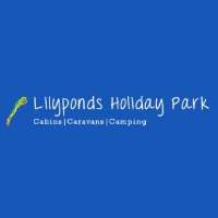 Lilyponds Holiday Park Logo