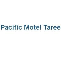 Pacific Motel Logo