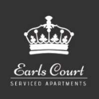 Earls Court Serviced Apartments Logo