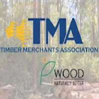 Timber Merchants Association Logo