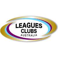 Leagues Clubs Australia Logo