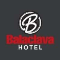 Balaclava Hotel Logo