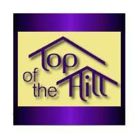 Top Of The Hill Logo