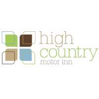 High Country Motor Inn Logo