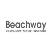 Beachway Motel Logo