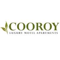 Cooroy Luxury Motel Apartments Noosa Logo