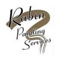Rabin Painting Services Logo