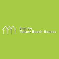 Tallow Beach Houses Byron Bay Logo