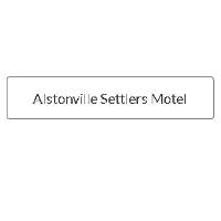Alstonville Settlers Motel Logo