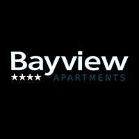 Bayview Apartments Logo