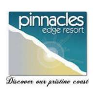 Pinnacles Edge Resort Logo